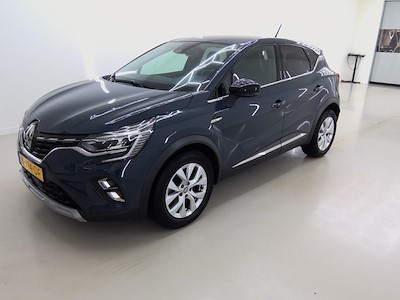 Renault Captur TCe 100 Intens 5d APL