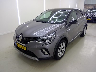 Renault Captur TCe 100 Intens 5d APL