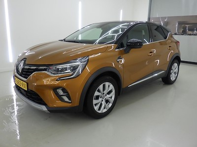 Renault Captur TCe 90 GPF Intens