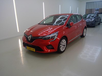 Renault CLIO 1.0 TCe 100 Intens 5d APL