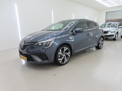 Renault CLIO 1.6 Hybrid 140 E-TECH R.S. Line