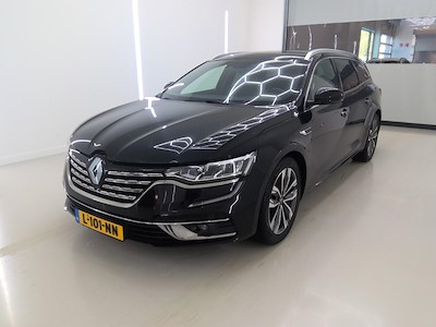 Renault Talisman estate TCe 160 EDC GPF Business Intens