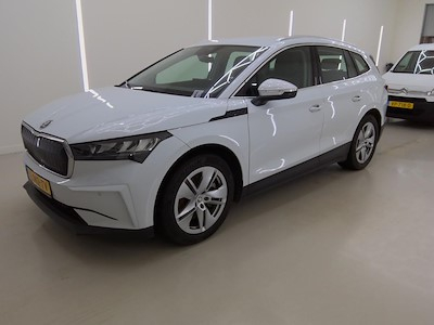 Skoda Enyaq iV 80 5d