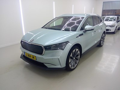 Skoda Enyaq IV 80
