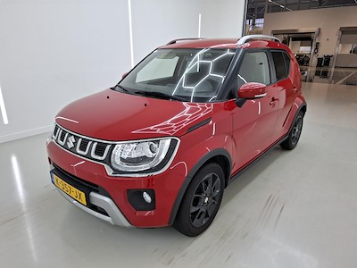 Suzuki IGNIS 1.2 Smart Hybrid Stijl 5d