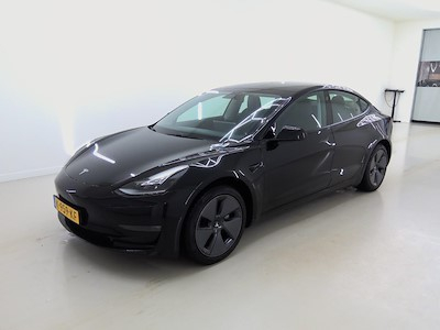 Tesla Model 3 Long Range Dual Motor AWD 4d