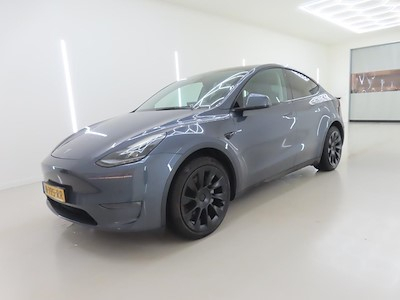Tesla Model Y Long Range Dual Motor AWD 5d Onze Deal