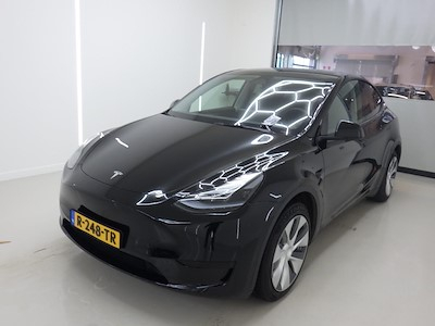 Tesla Model Y RWD 5d
