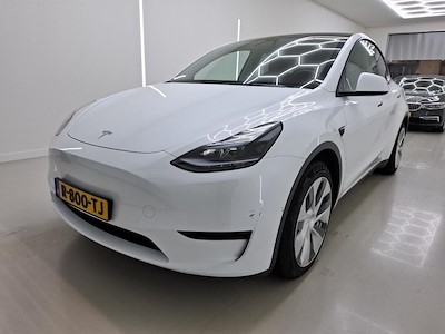 Tesla Model Y RWD 5d incl 19 Onze Deal