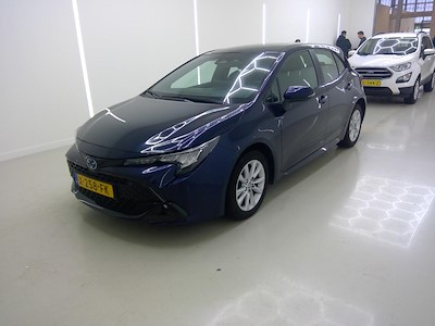 Toyota Corolla hatchback 1.8 Hybrid Active 5d