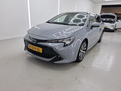 Toyota Corolla touring spor 2.0 Hybrid Business Plus 5d