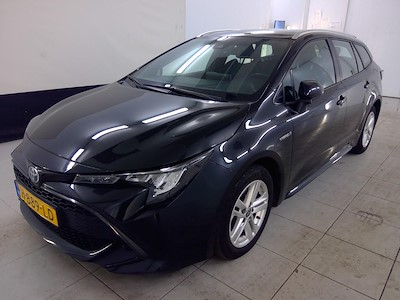 Toyota Corolla touring sports 1.8 Hybrid Business