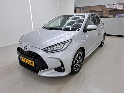 Toyota YARIS 1.5 Hybrid Dynamic Automaat 5d