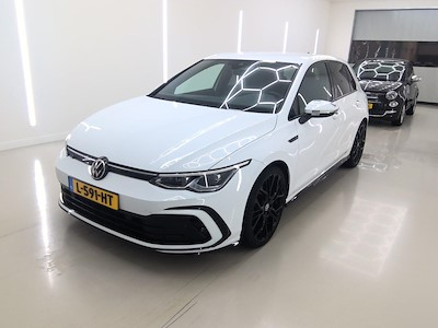 Volkswagen GOLF 1.5 eTSI 110kW DSG R-Line