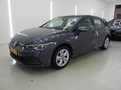Volkswagen GOLF 1.5 TSI 96kW Life Business 5d