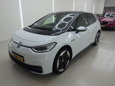 Volkswagen ID.3 58kWh 1st Max auto