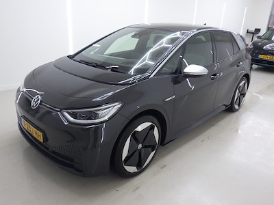 Volkswagen ID.3 58kWh 1st Max auto