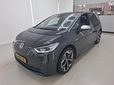 Volkswagen ID.3 58kWh 1st Plus auto