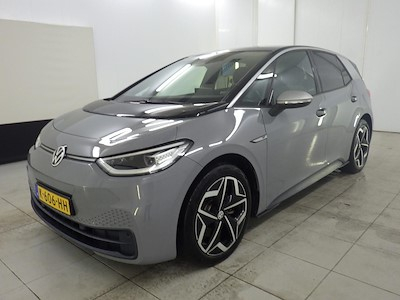 Volkswagen ID.3 58kWh 1st Plus auto 5d