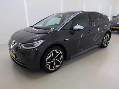 Volkswagen ID.3 58kWh 1st Plus auto 5d