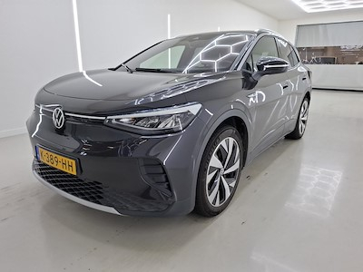 Volkswagen ID.4 77kWh 1ST Auto 5d