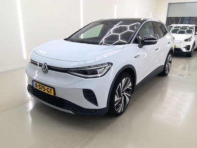 Volkswagen ID.4 77kWh 1ST Max 5d