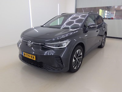 Volkswagen ID.4 77kWh Business Auto 5d