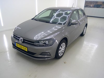 Volkswagen POLO 1.0 TSI 70kW Comfortline 5d APL