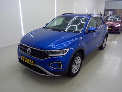 Volkswagen T-Roc 1.5 TSI 110KW DSG LIFE BUSINESS