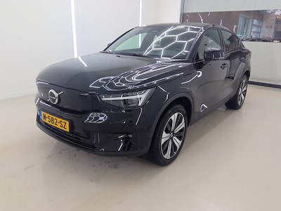 Volvo C40 recharge Twin Pure Electric Intro Edition