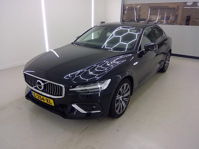 Volvo S60 B3 Automaat Inscription 4d