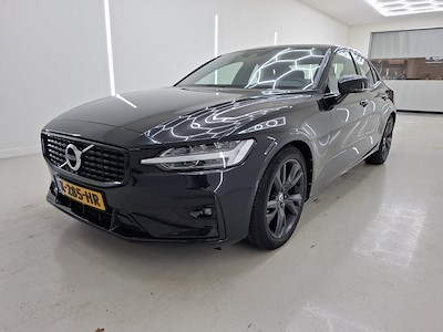 Volvo S60 B3 Automaat R-Design