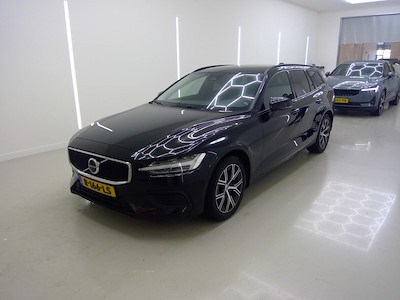 Volvo V60 B3 Automaat Essential