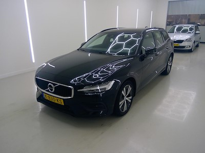 Volvo V60 B3 Automaat Momentum Advantage 5d