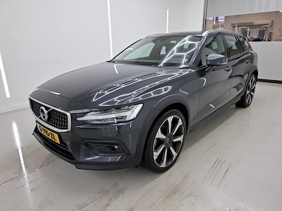 Volvo V60 cross country D4 AWD Geartronic Pro 5d