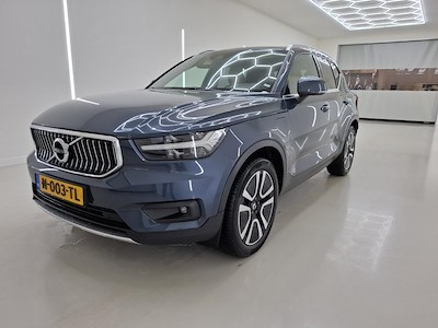 Volvo XC40 Recharge T5 Inscription