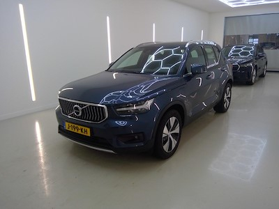 Volvo XC40 Recharge T5 Inscription Expression 5d