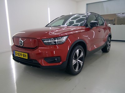Volvo Xc40 recharge P8 AWD