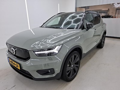 Volvo Xc40 recharge P8 AWD 5d incl warmtepomp
