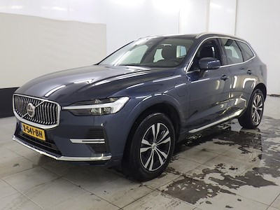 Volvo XC60 T6 AWD Plug-in hybrid Core - Bright 5d