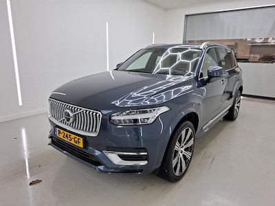 Volvo XC90 T8 AWD Plug-in hybrid Inscription Excl 5d