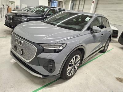 Audi Q4 50 E-Tron Quattro 77KW