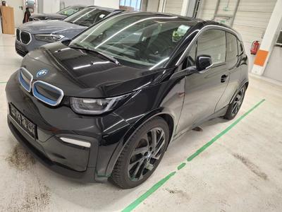 BMW I3 120Ah 75KW