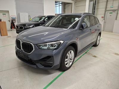 BMW X1 xDrive 18d A 110KW
