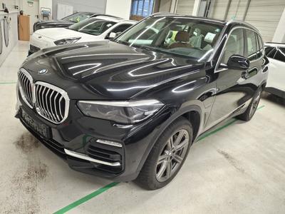 BMW X5 xDrive 45e A 210KW