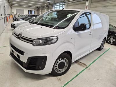 Citroen JUMPY Bluehdi 145 S&amp;s M Komfort Plus EAT8 106K