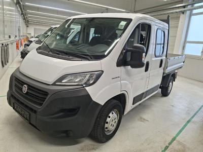 Fiat DUCATO DK-Pritsche 33 L2 120 MultiJet 88KW