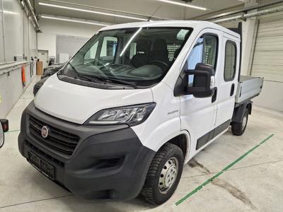 Fiat DUCATO Pritsche 33 L2 120 MultiJet 88KW
