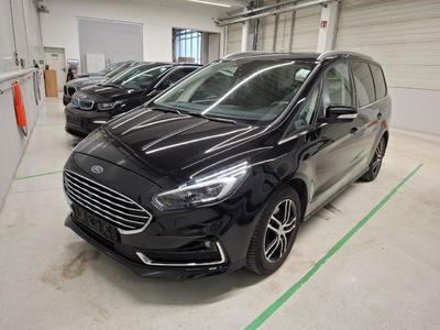Ford GALAXY 2.0 Ecoblue Scr 140kw Vignale Auto Awd 1
