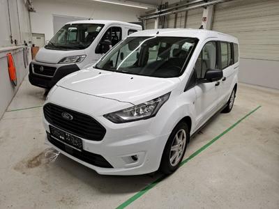 Ford Grand tourneo C 1,5 TDCi Trend 74KW